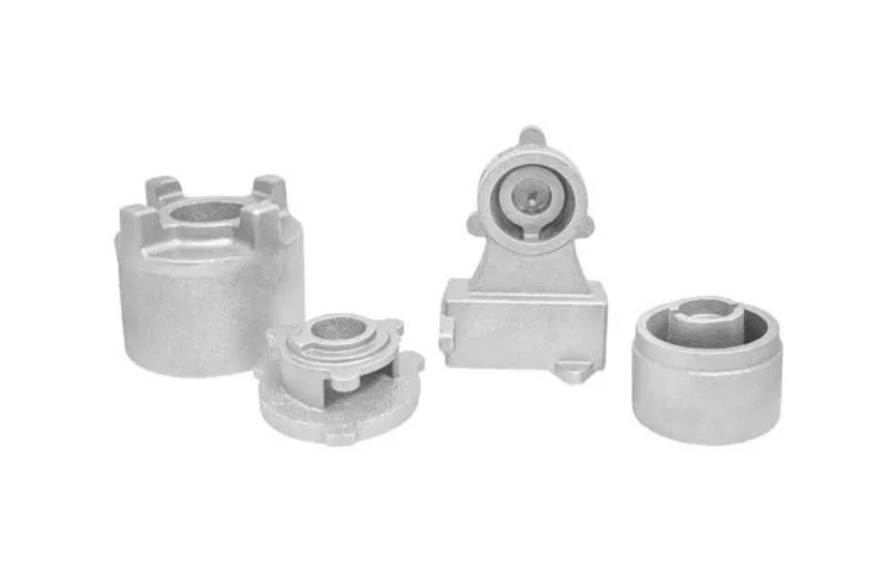 Submersible Pump Parts