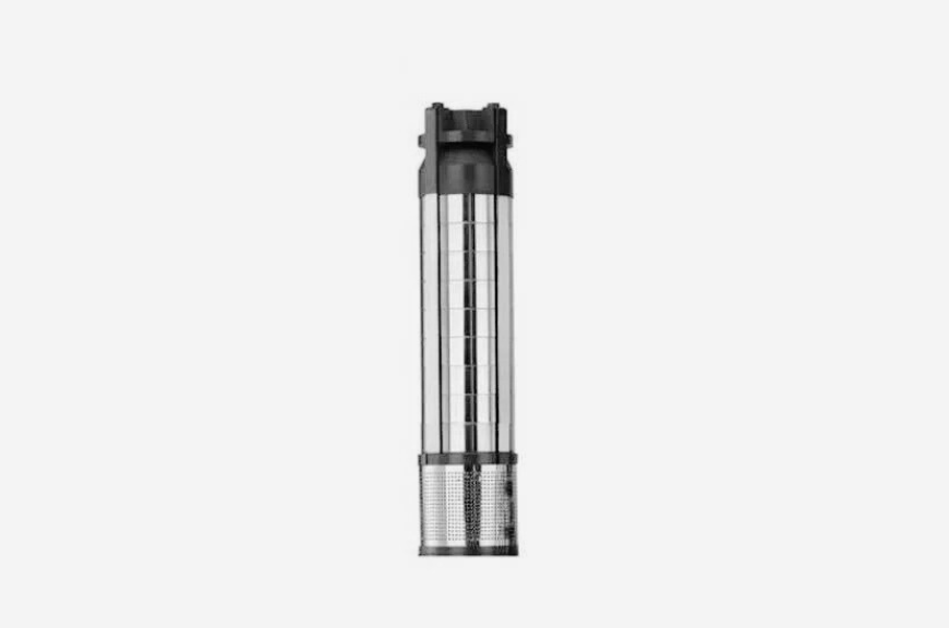 V6 Submersible Pumps