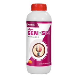 Super Genesis