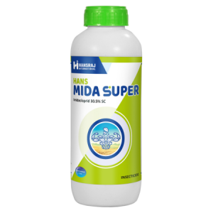 Hans Mida Super