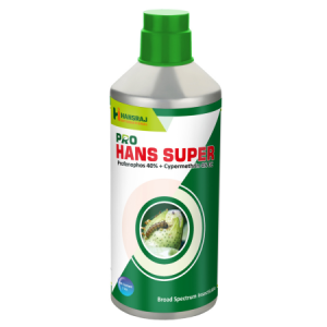 Pro Hans Super