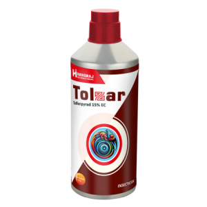 Tolzar