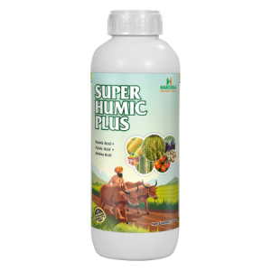 Super Humic Plus 