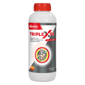 Triple X FS