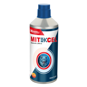 MiteXcel