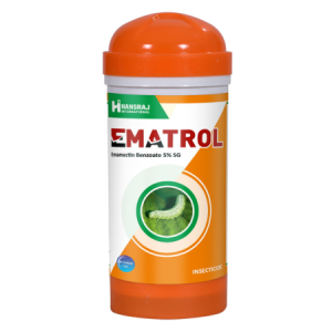 Ematrol